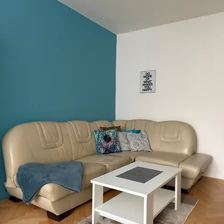 Apartmán Predmestska Žilina