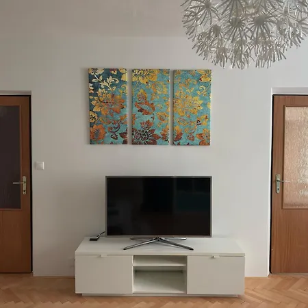 Apartmán Predmestska Žilina