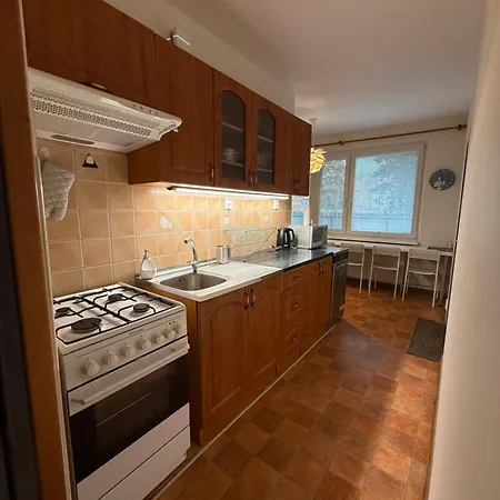 Ml Rent - Predmestska *