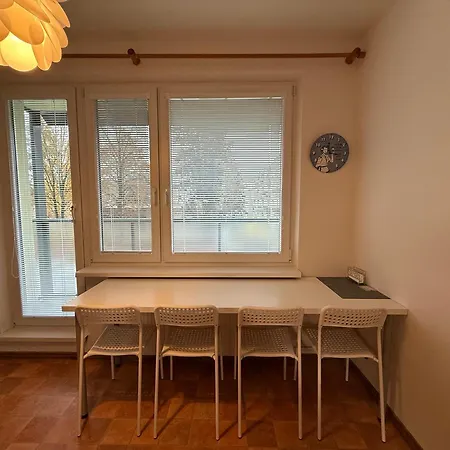 Predmestska Apartmán *