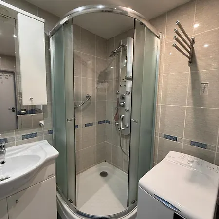 Predmestská Apartman Zsolna