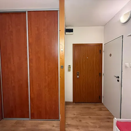 Apartmán Predmestska Žilina