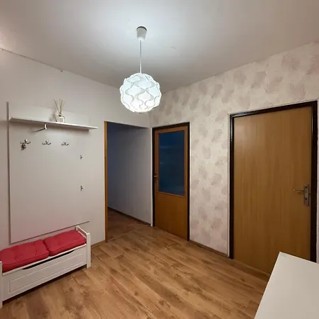 Apartmán Ml Rent - Predmestska Žilina