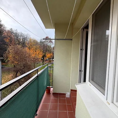 Predmestska Apartmán