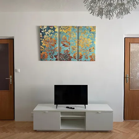 Apartmán Predmestska *