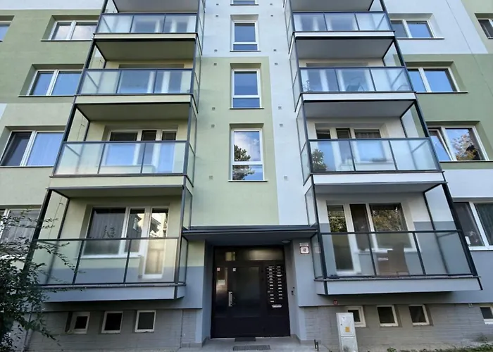 Predmestska Apartmán