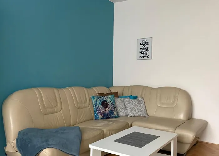 Apartmán Predmestska Žilina