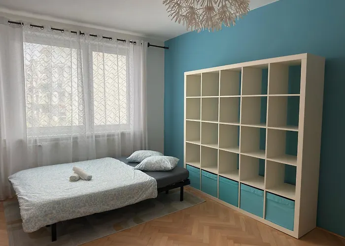 Predmestska Apartmán *