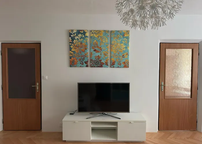 Apartmán Predmestska Žilina