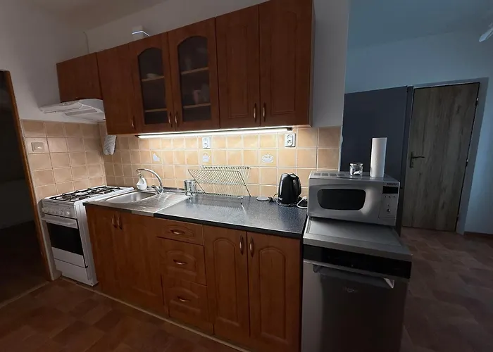 Predmestska Apartmán Žilina