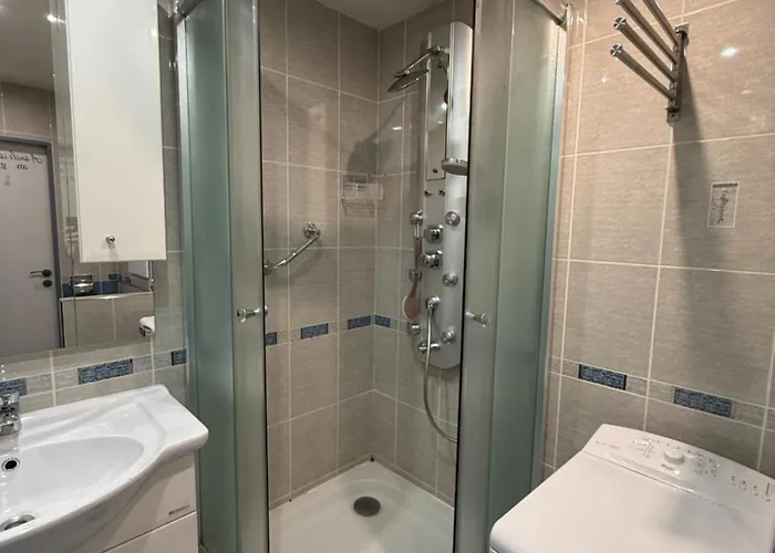 Predmestska Apartmán Žilina