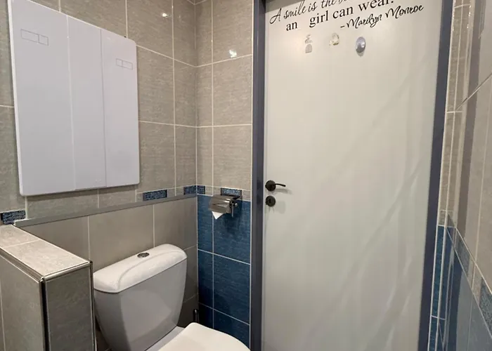 Predmestska Apartmán Žilina