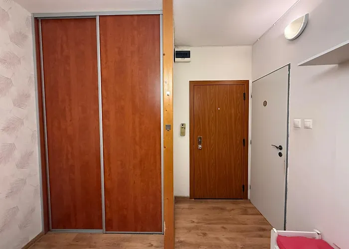 Apartmán Predmestska Žilina