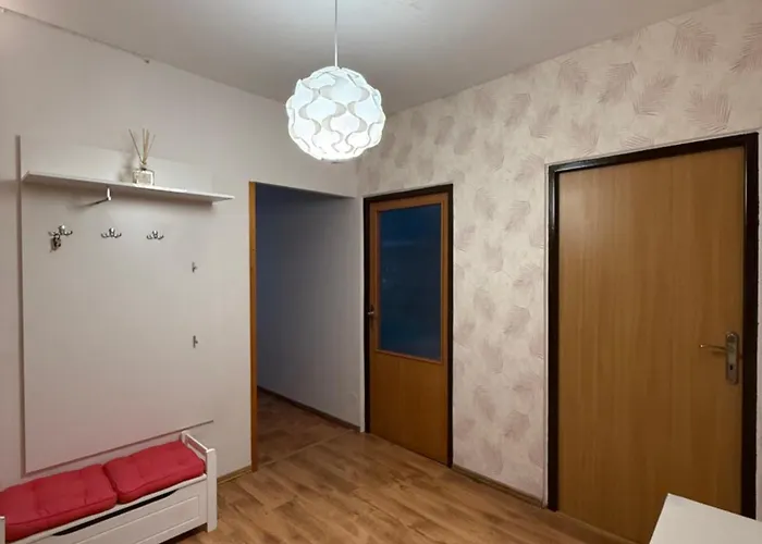 Apartmán Predmestska Žilina