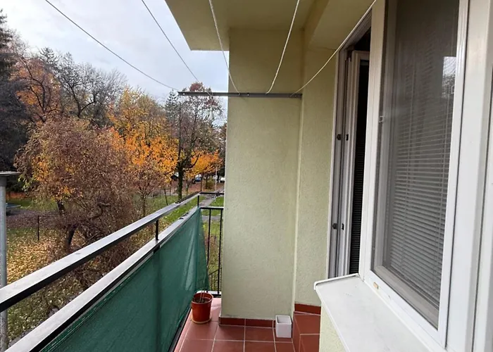 Predmestska Apartmán